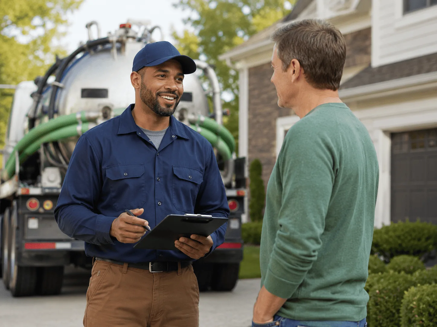 Mosquito Control Only, TN FAQs